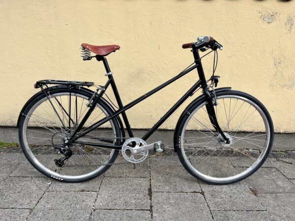 Mixte Cityrad