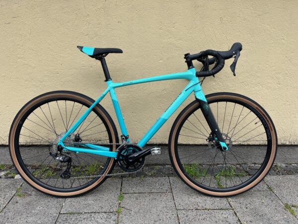 Bianchi Impulso Allroad 2022 SALE