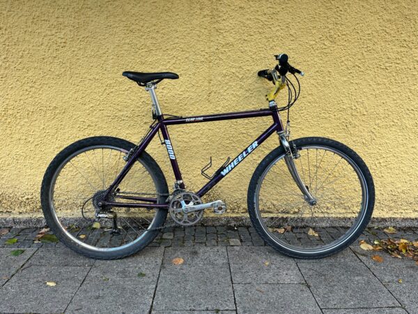 Wheeler 8000 Comp Line MTB