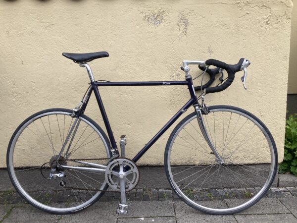 Wheeler Riva Rennrad