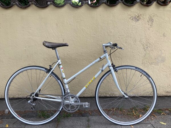 VINER Ladyracer